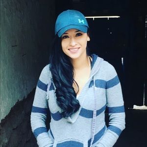 Meet your Posher, Nancy